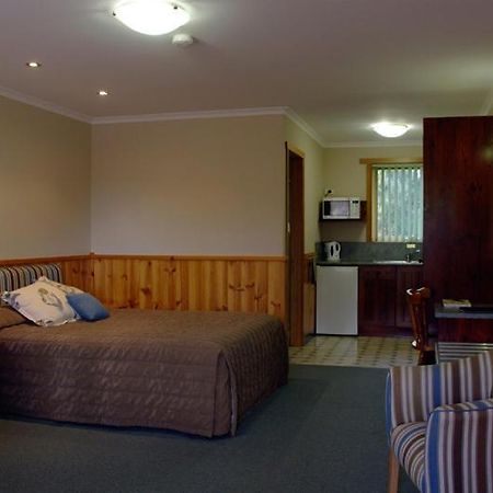 Kentish Hills Retreat Motel Sheffield Buitenkant foto